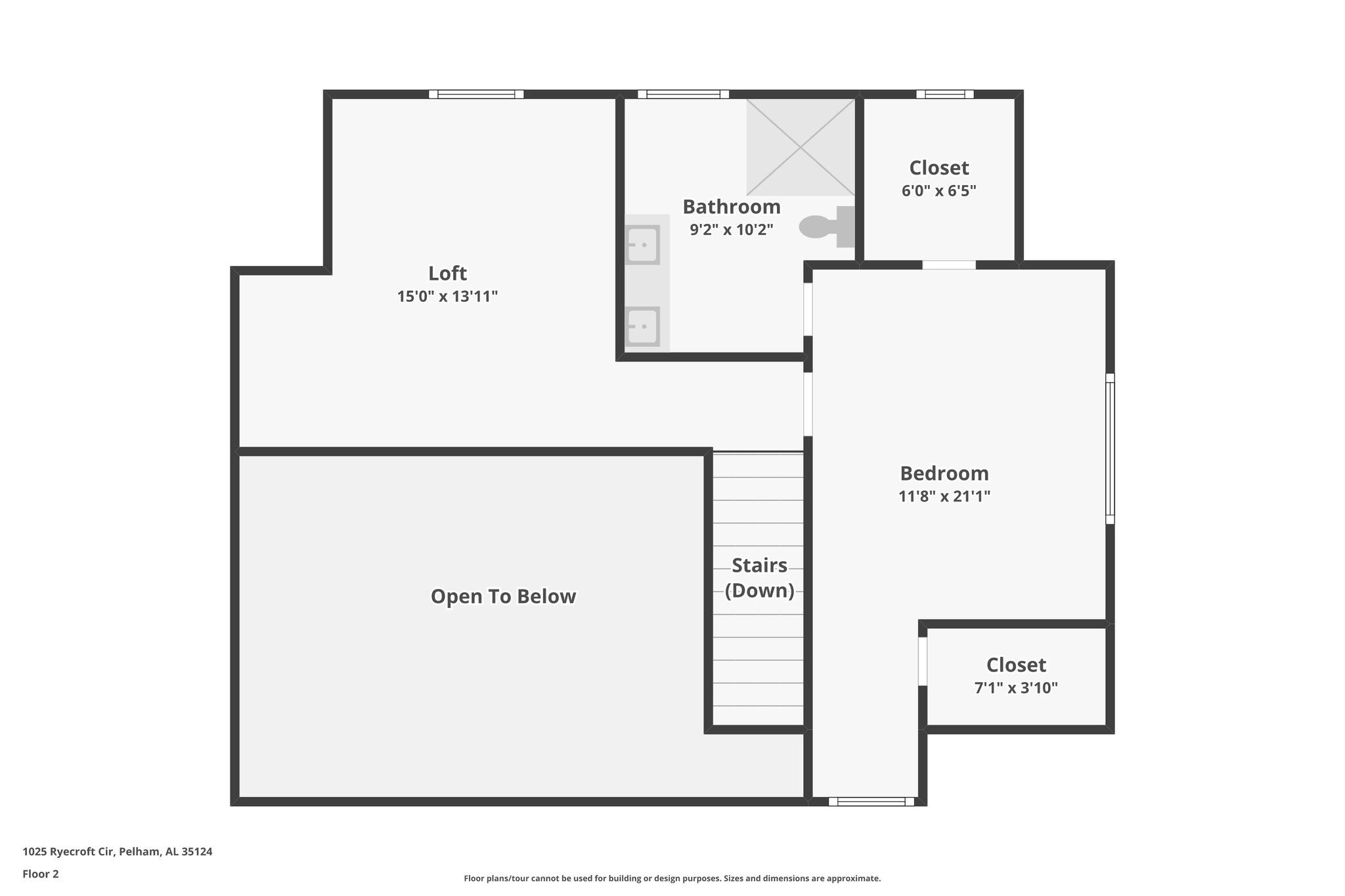 Floor 2