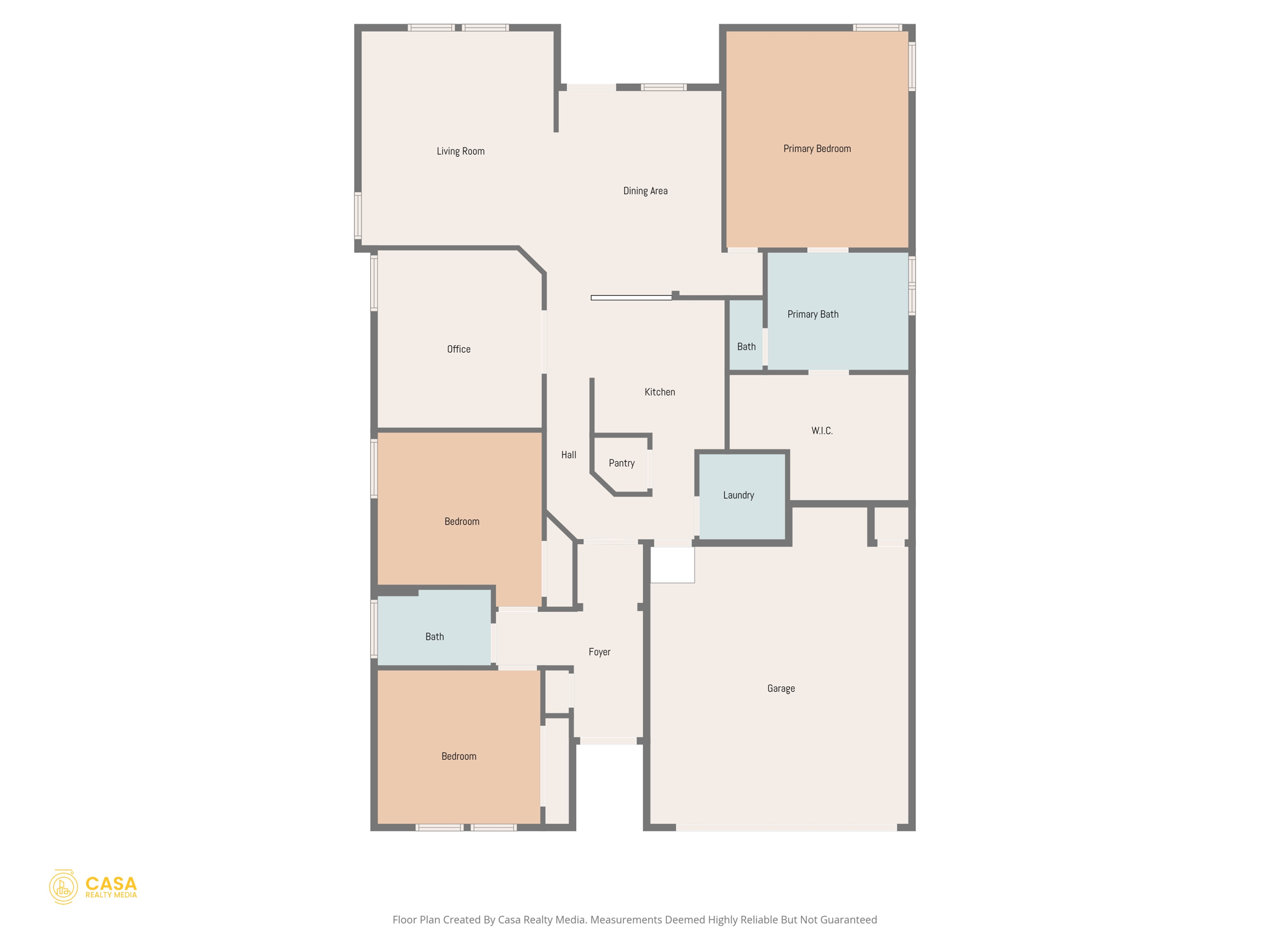 Floorplan #2