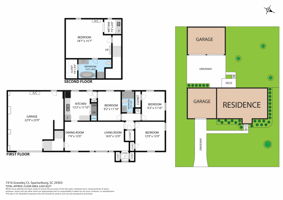2D Floorplan