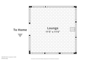 Detached Lounge