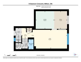Floorplan #3