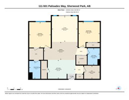 VX - (Metric) Schematic Floor Plan - (1)