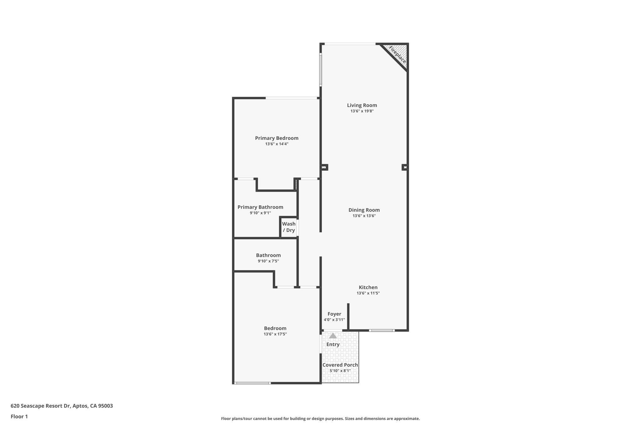 Floor 1