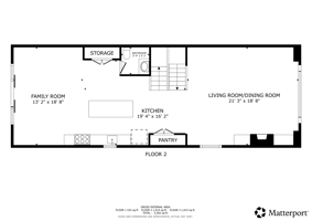 Floorplan #2