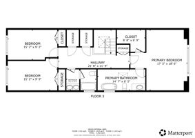 Floorplan #3