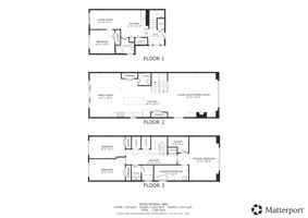 Floorplan #4