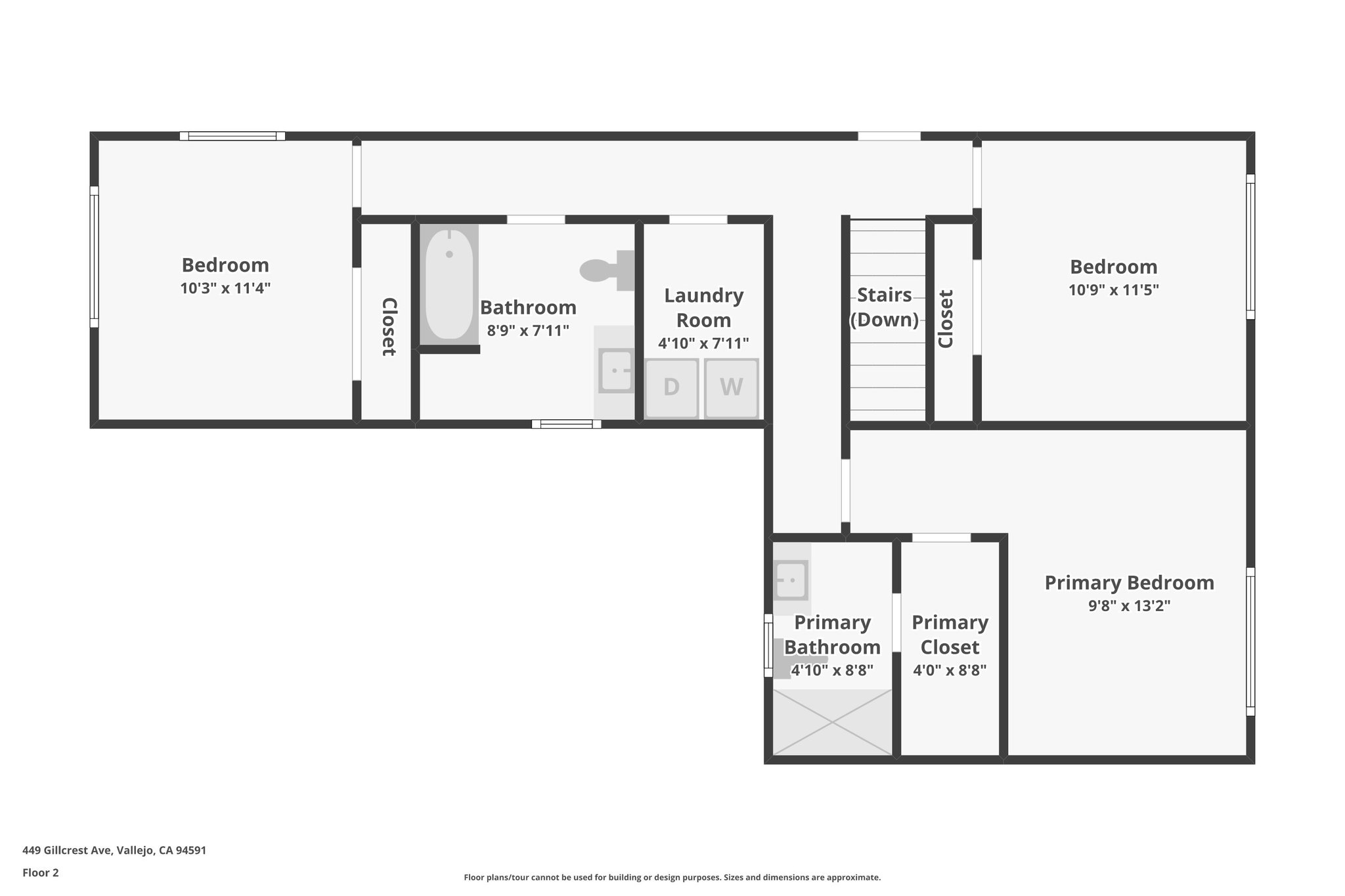Floor 2