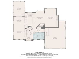 Floorplan #2