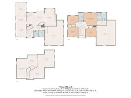 Floorplan #4