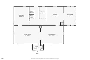 Floor 1