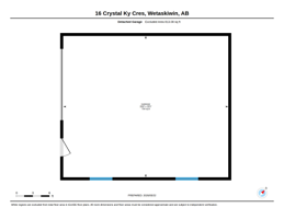 VX - (Imperial) Schematic Floor Plan - (3)