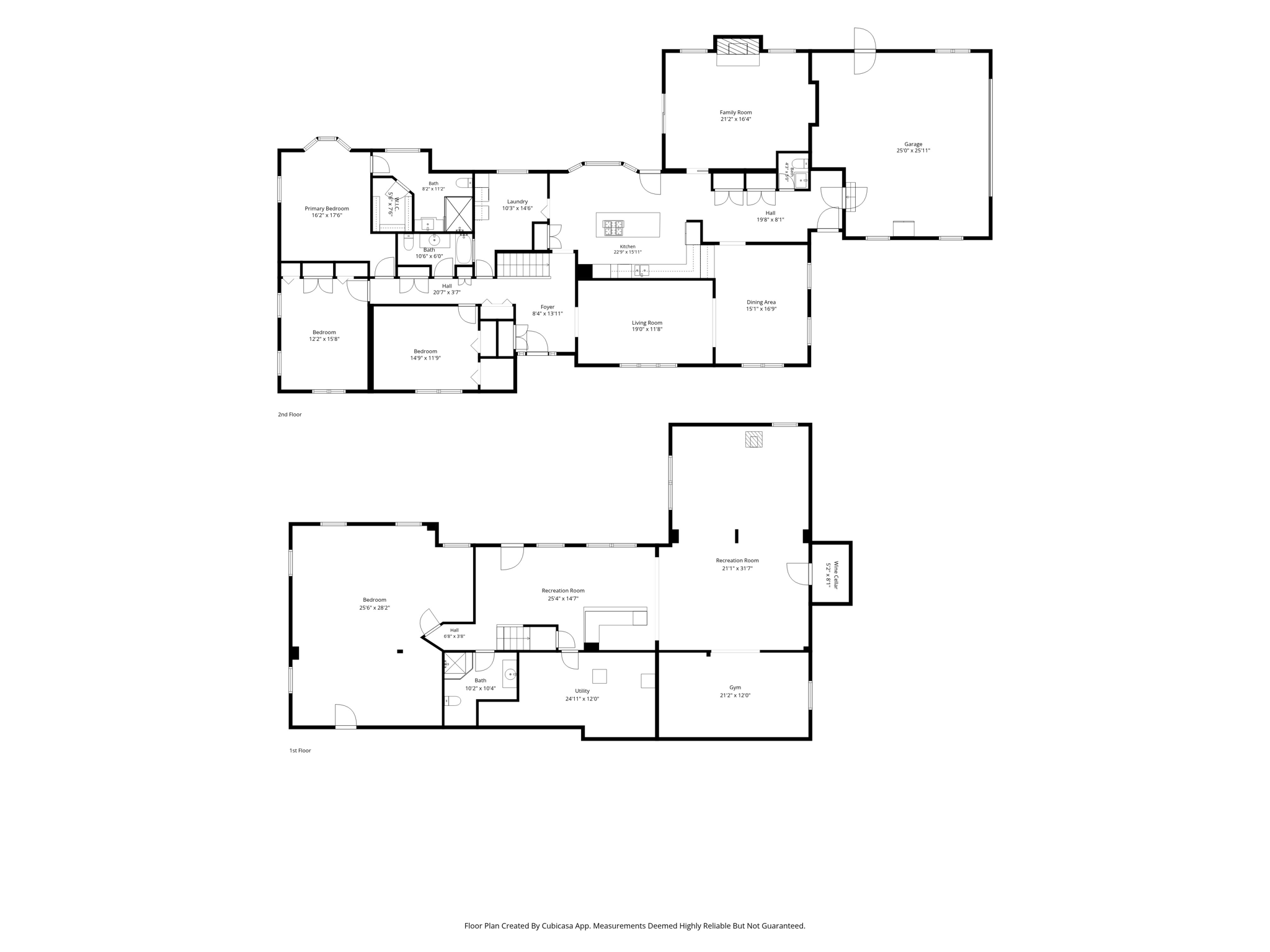 Floorplan #3