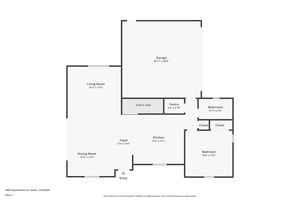 Floor 1