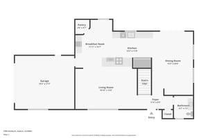 Floor 1