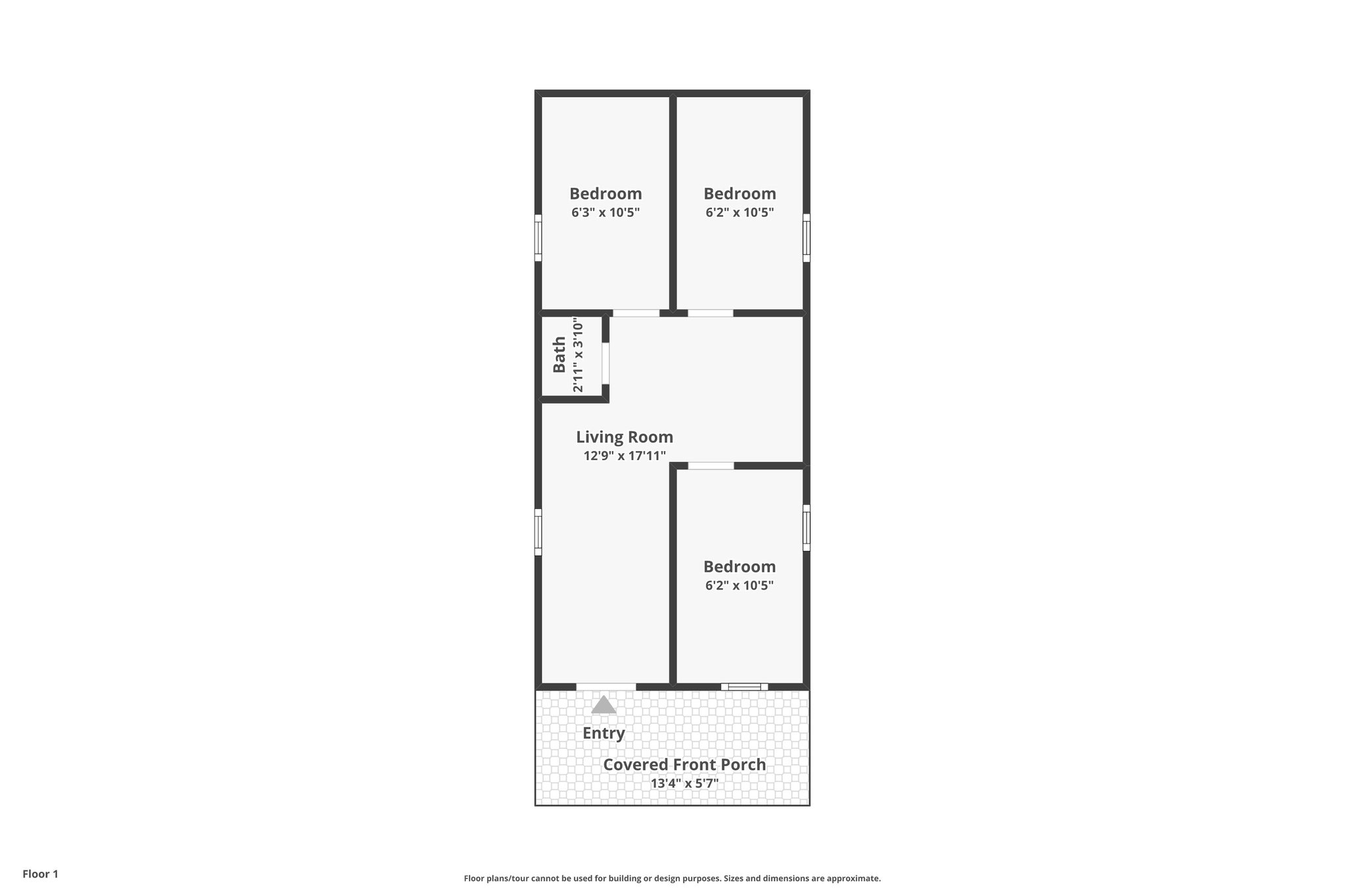 Floor 1