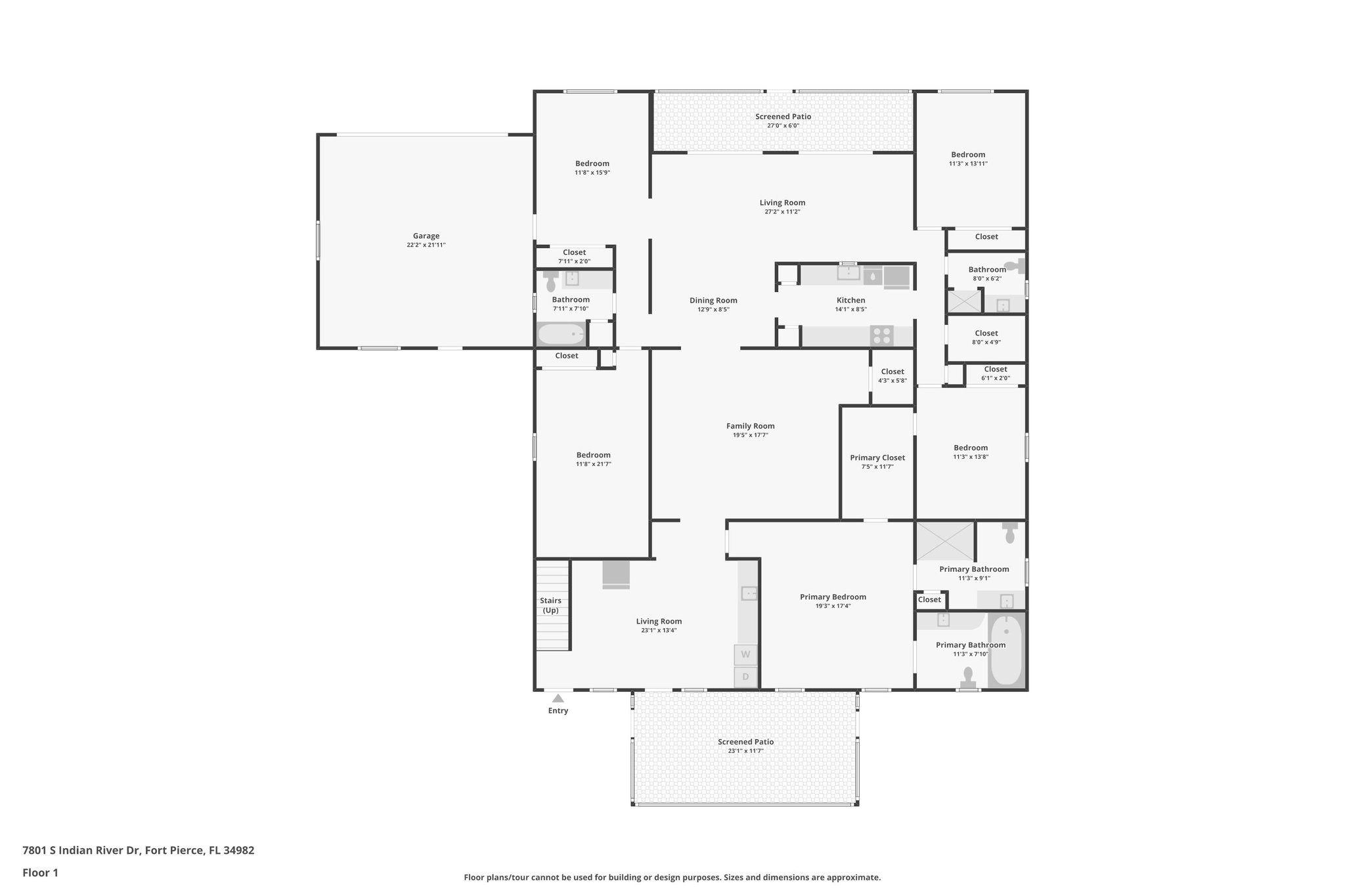 Floor 1
