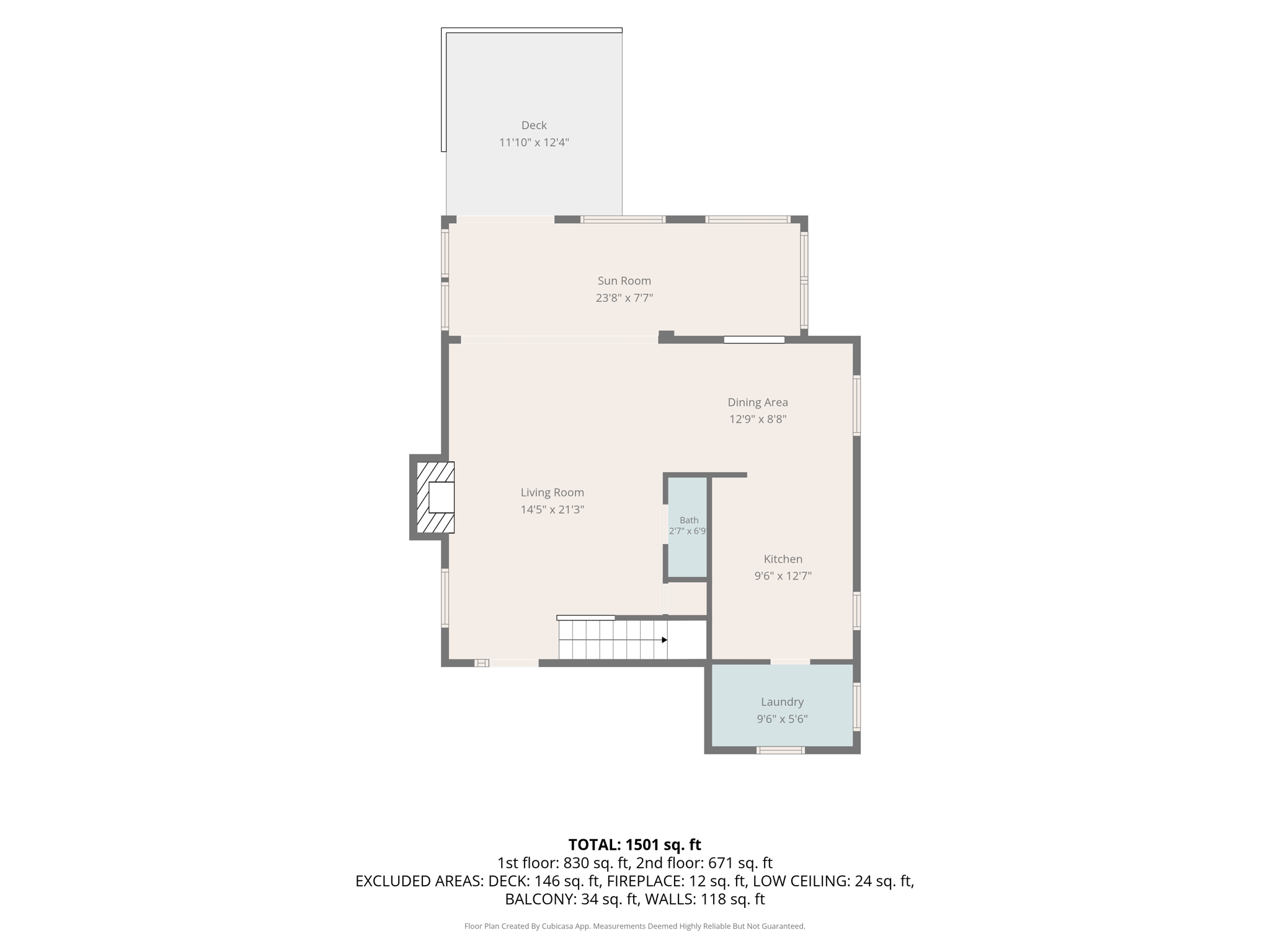 Floorplan #6