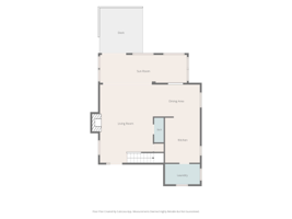 Floorplan #3