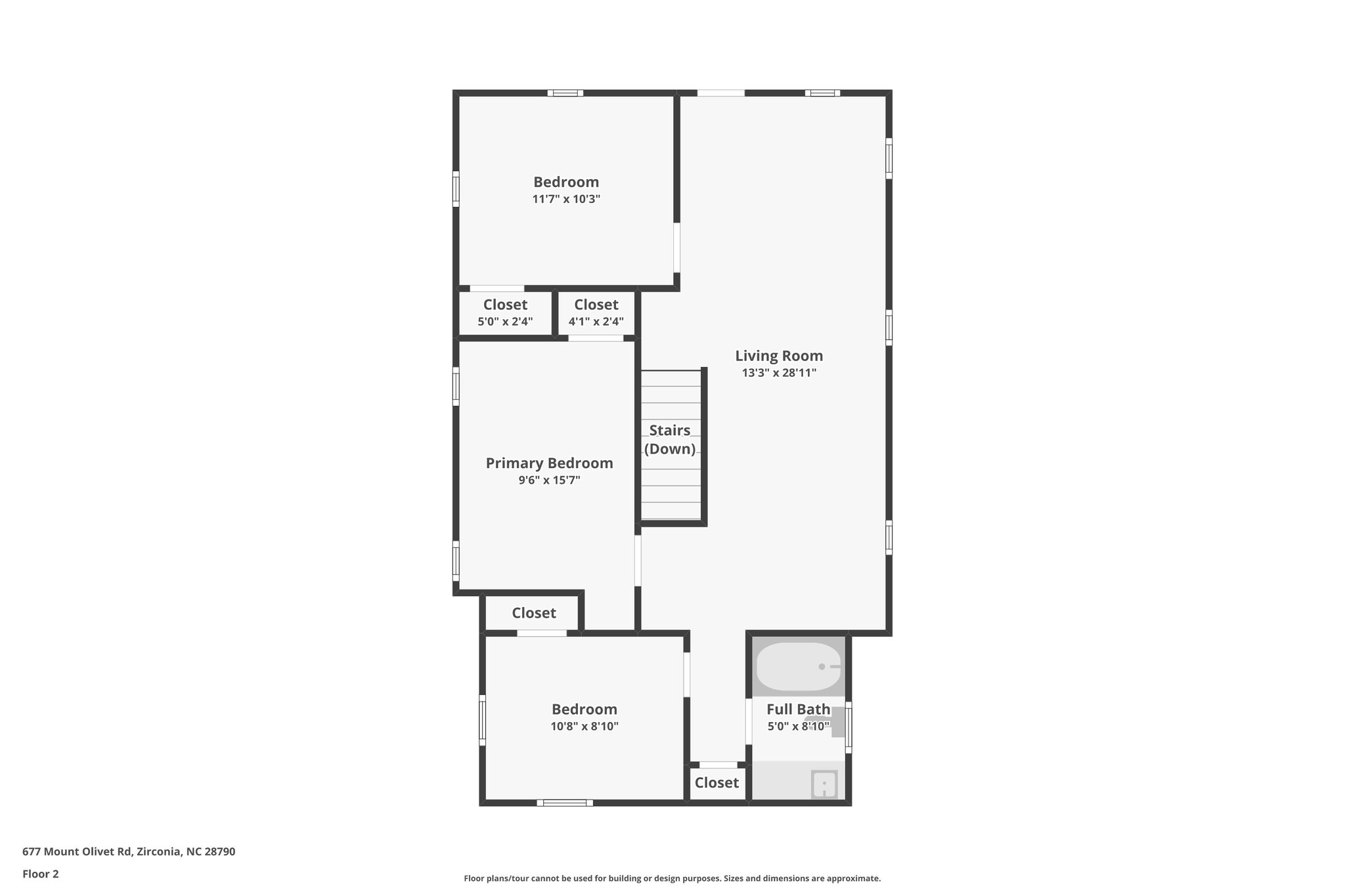 Floor 2