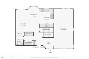 Floor 1