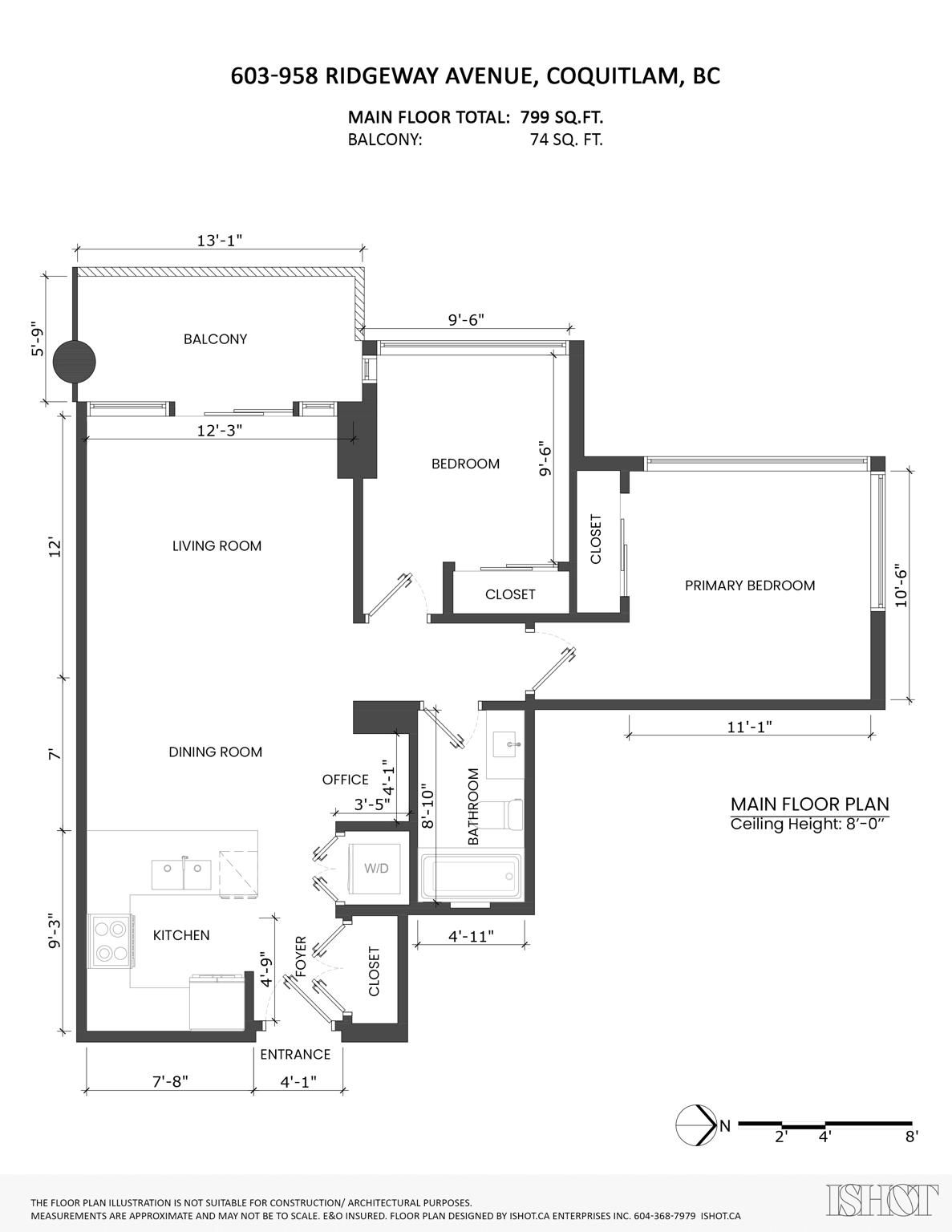 Floorplan #2