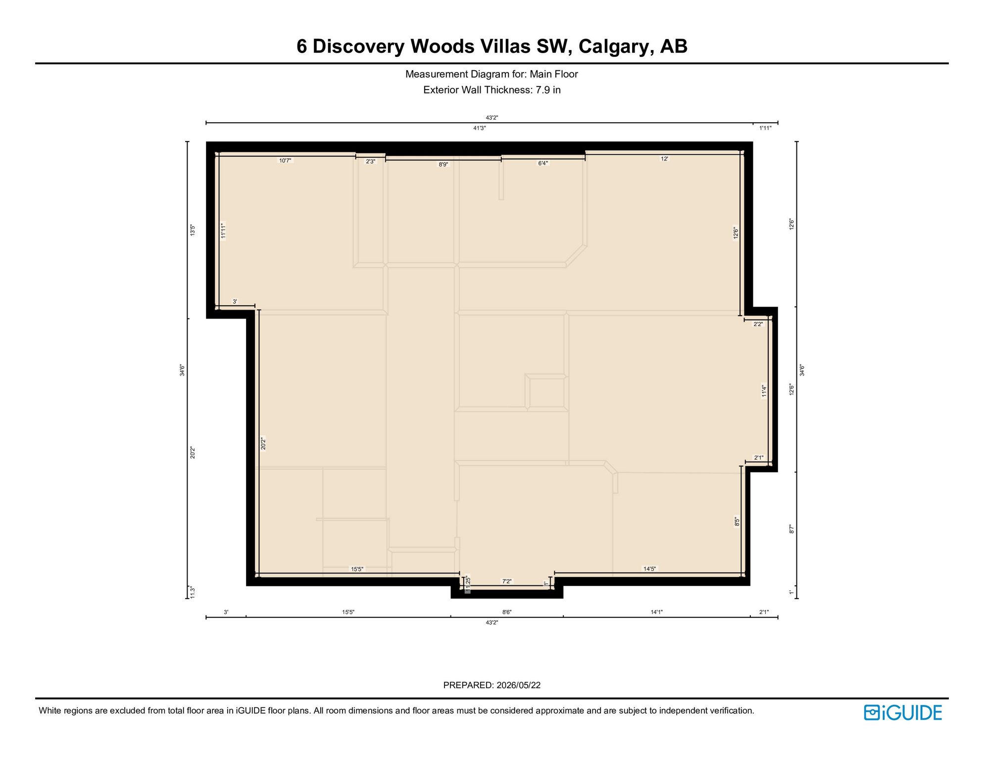 Floorplan #6