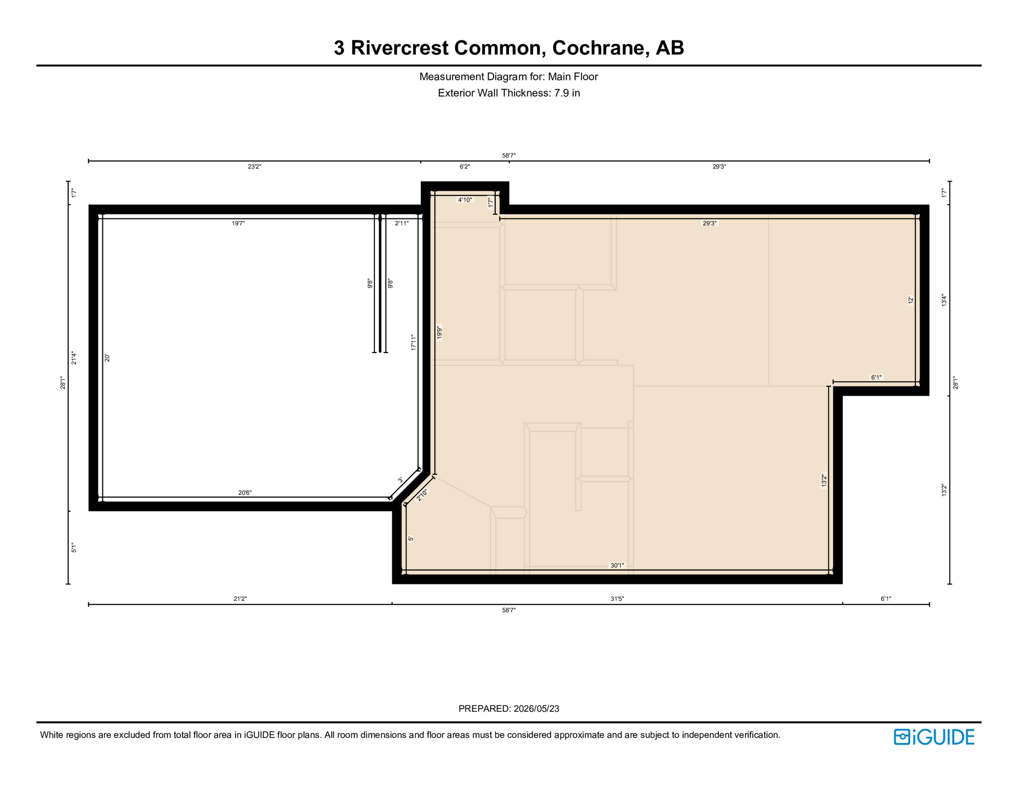 Floorplan #7