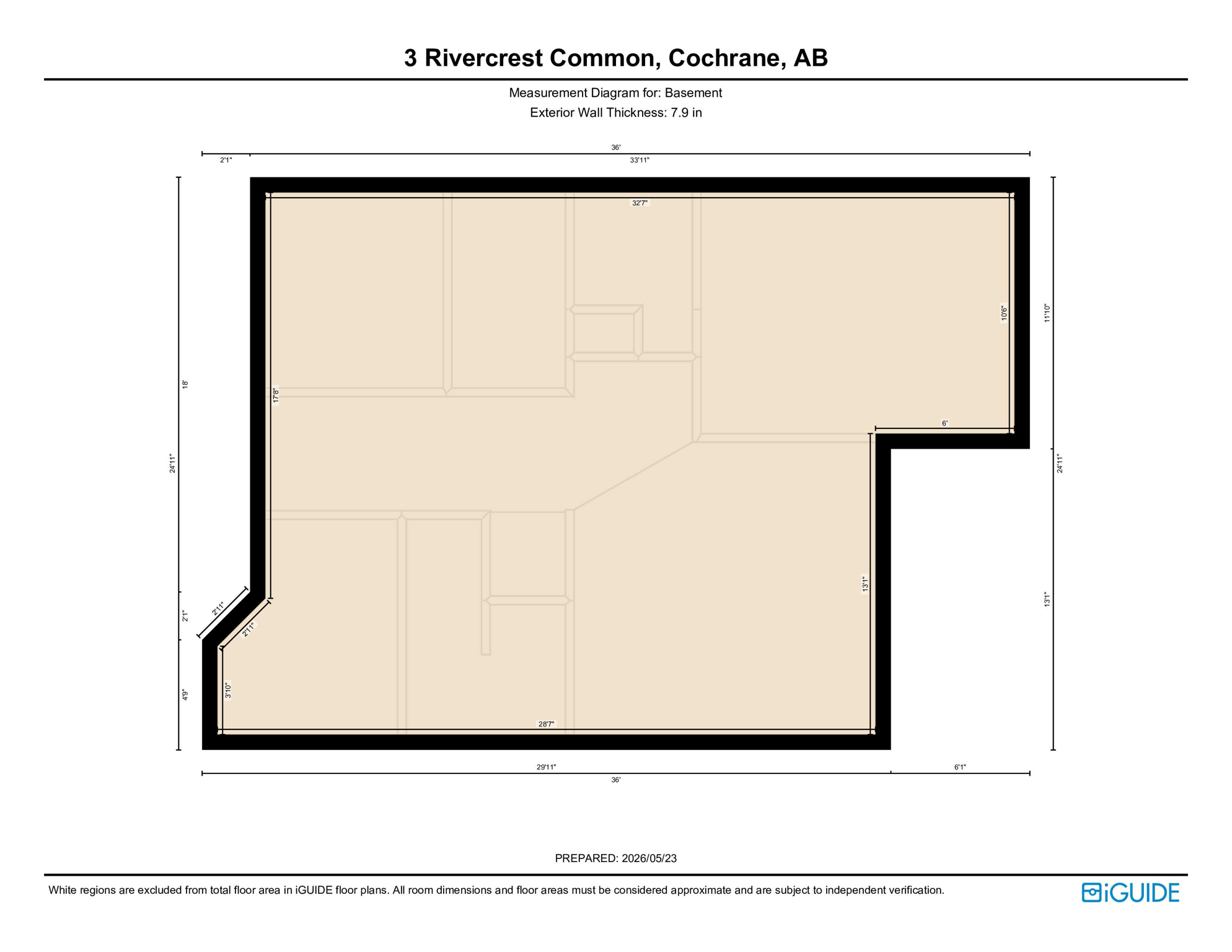 Floorplan #9