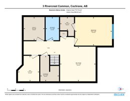 Floorplan #4