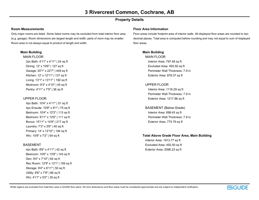Floorplan #5