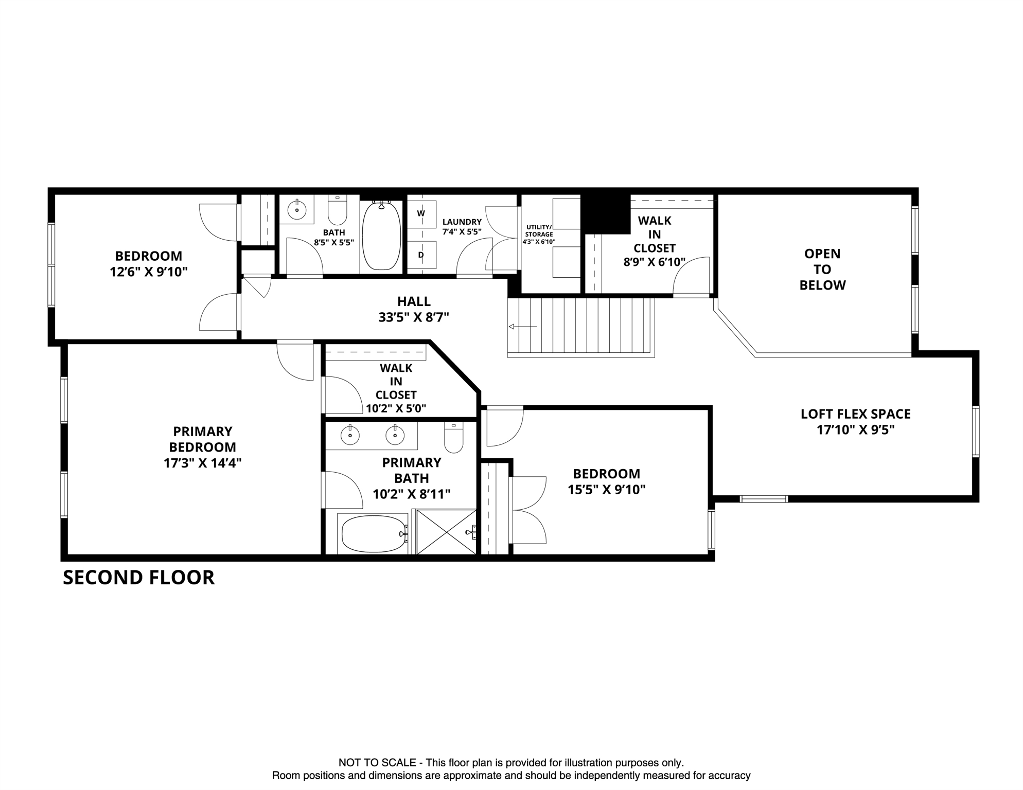 Floorplan #3