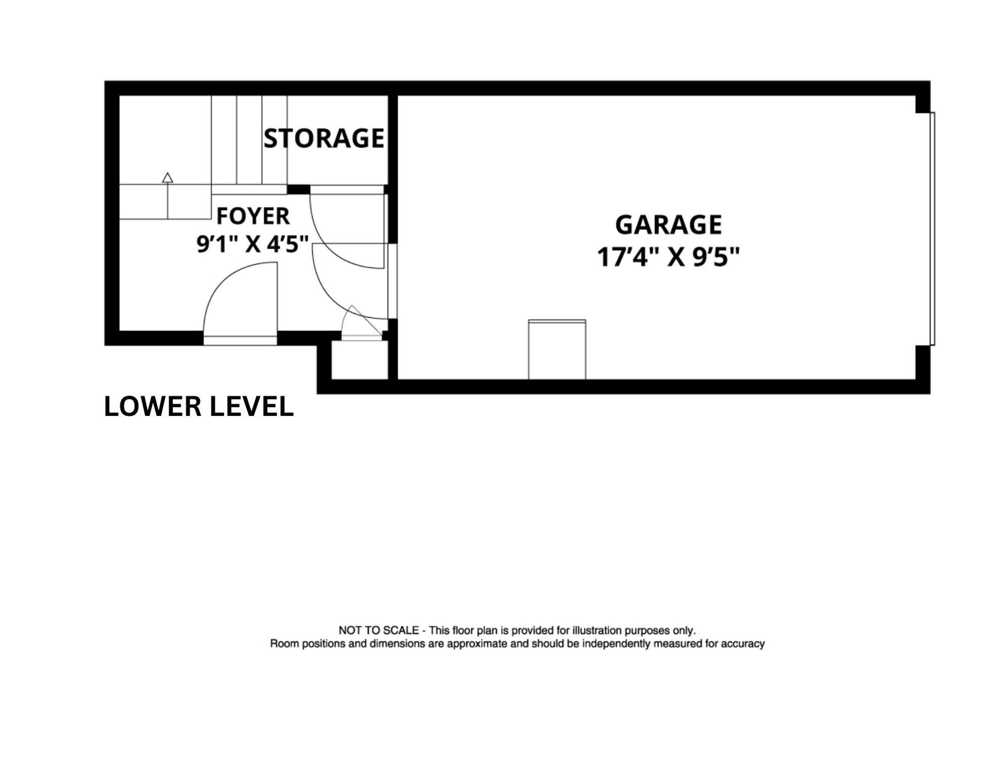 Floorplan #3