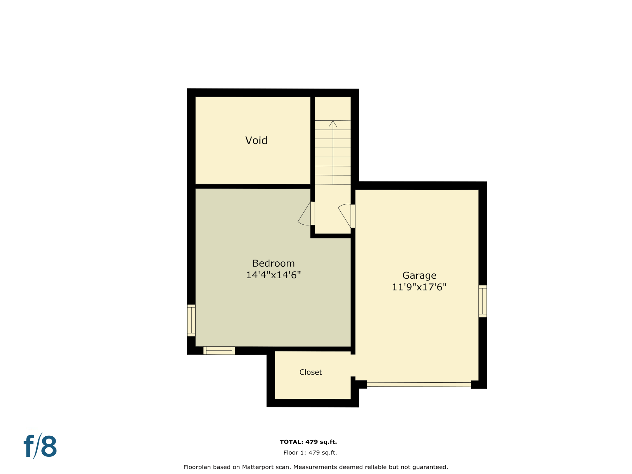 Floorplan #2
