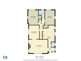 Floorplan #3