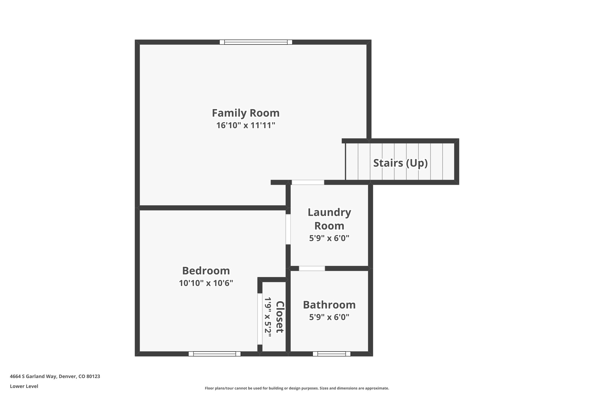 Lower Level