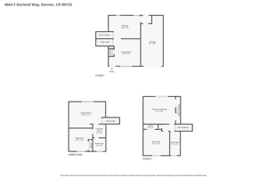 Floorplan #5