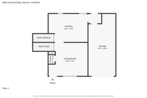 Floorplan #6