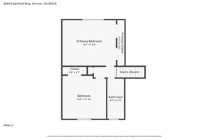Floorplan #7