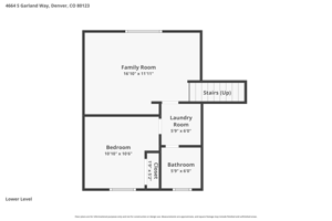 Floorplan #8