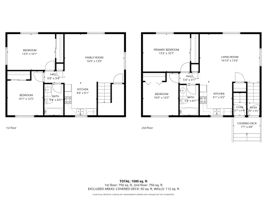 Floorplan #3