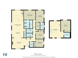 Floorplan #3