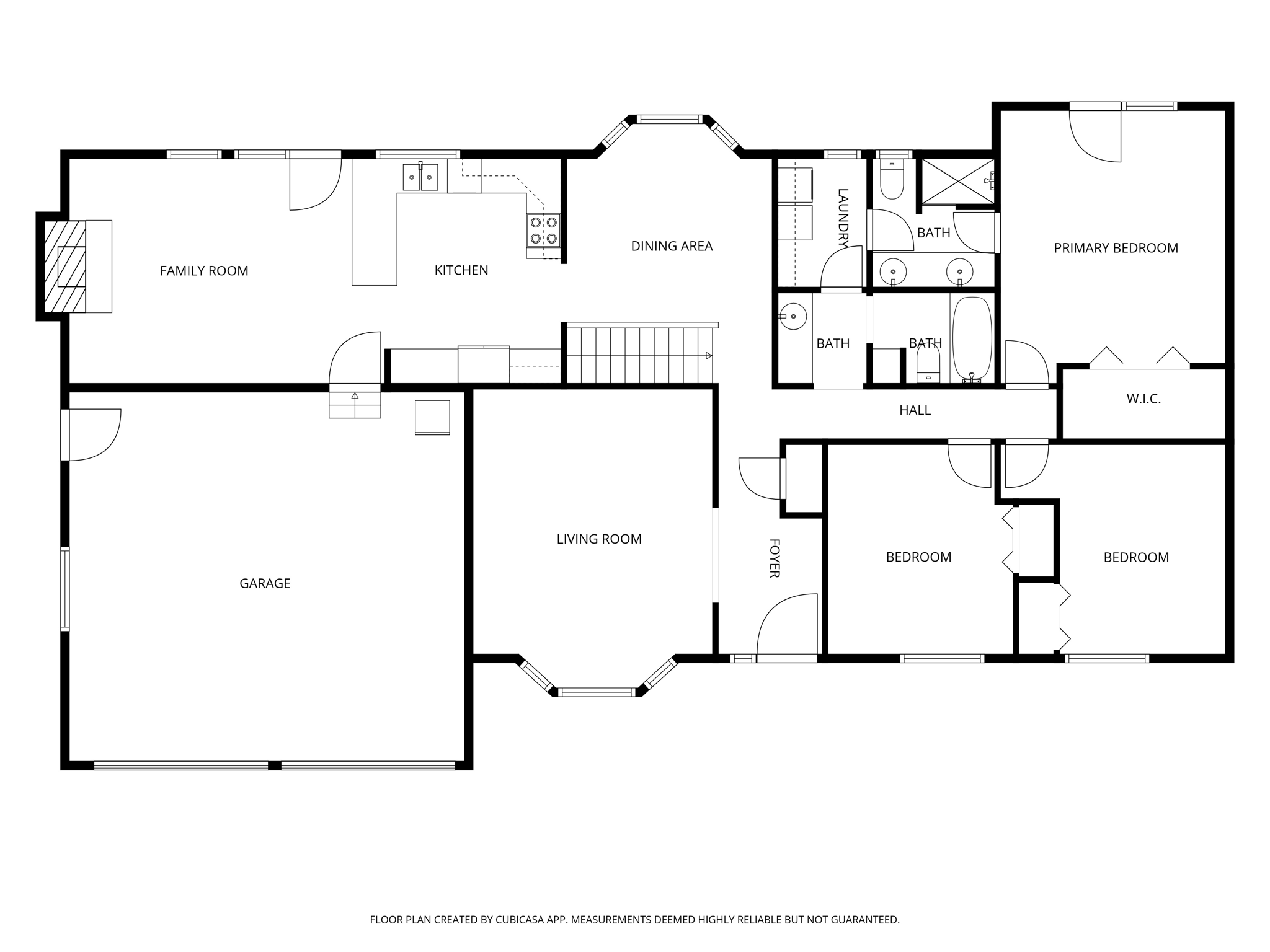 Floorplan #2