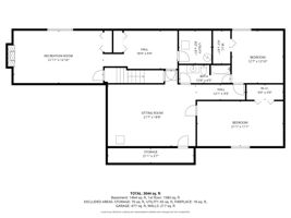Floorplan #4