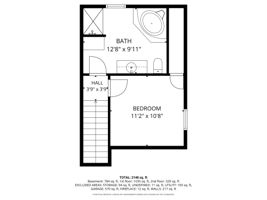 Floorplan #3