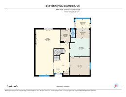 Floorplan #3