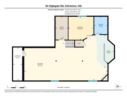 Floorplan #3