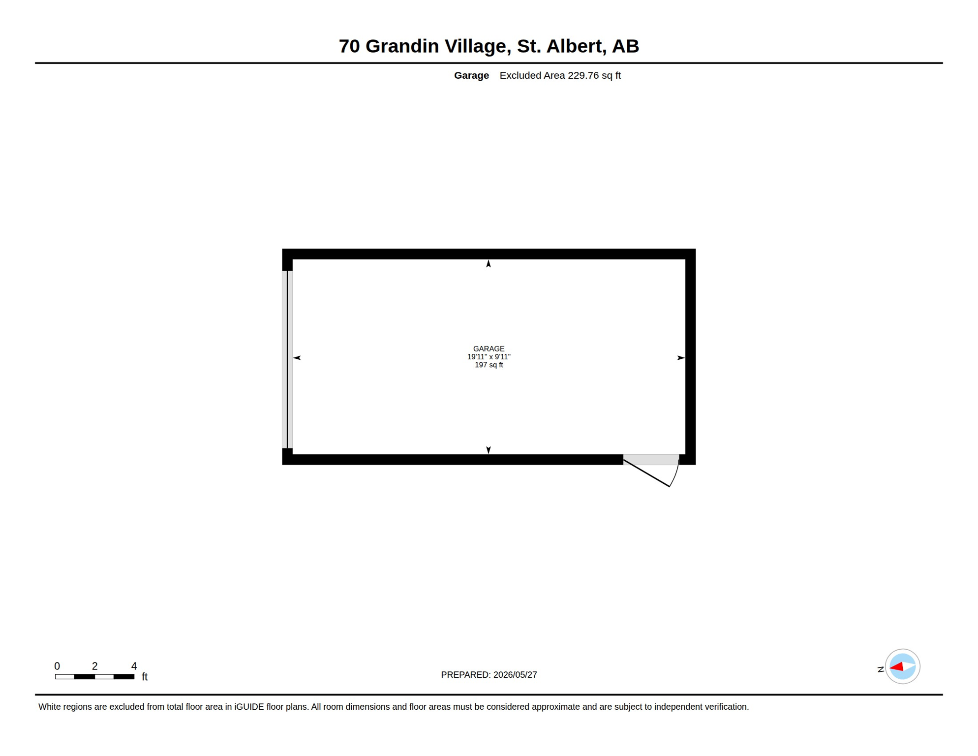 VX - (Imperial) Schematic Floor Plan - (4)