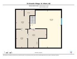 VX - (Imperial) Schematic Floor Plan - (3)