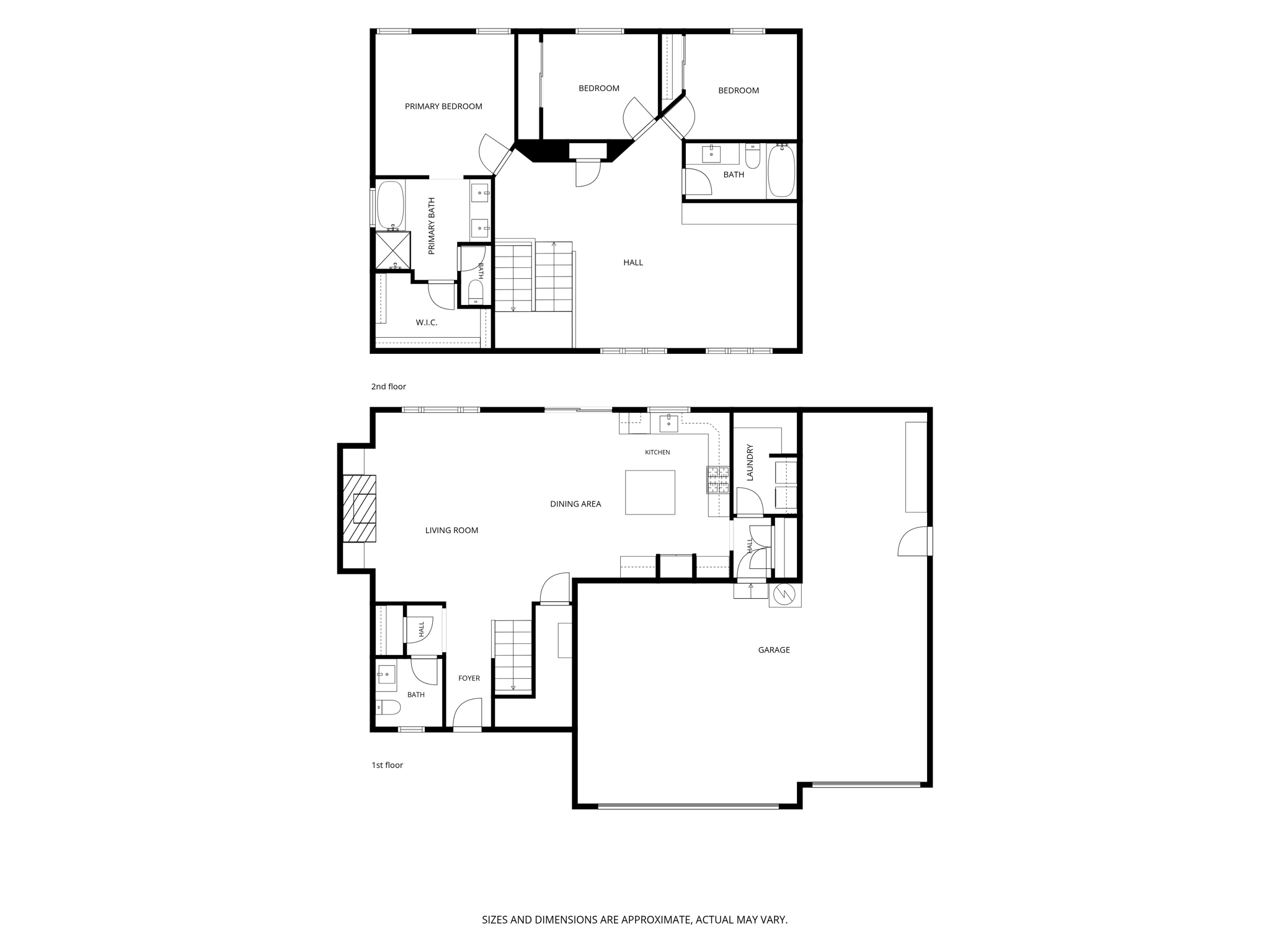 Floorplan #3