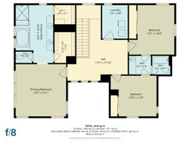 Floorplan #2
